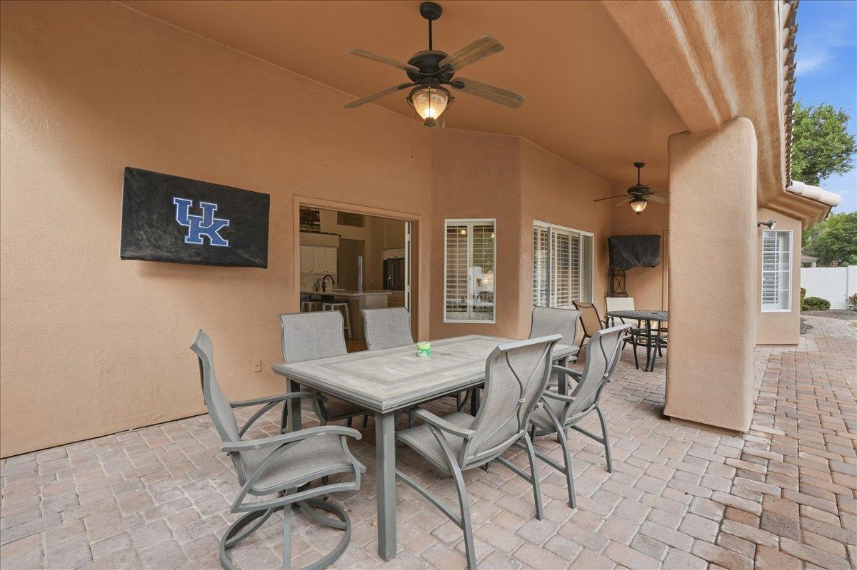 1909 E Coral Tree Drive, Gilbert, AZ, 85234