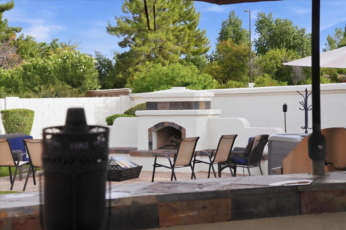 1909 E Coral Tree Drive, Gilbert, AZ, 85234