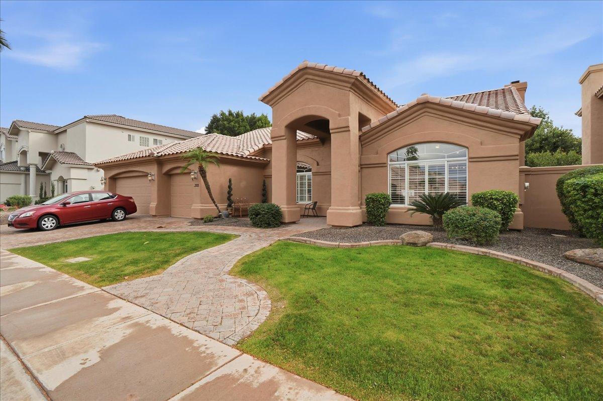 1909 E Coral Tree Drive, Gilbert, AZ, 85234