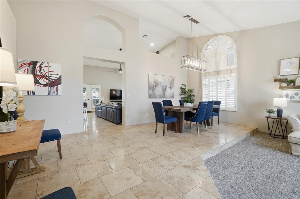 1909 E Coral Tree Drive, Gilbert, AZ, 85234