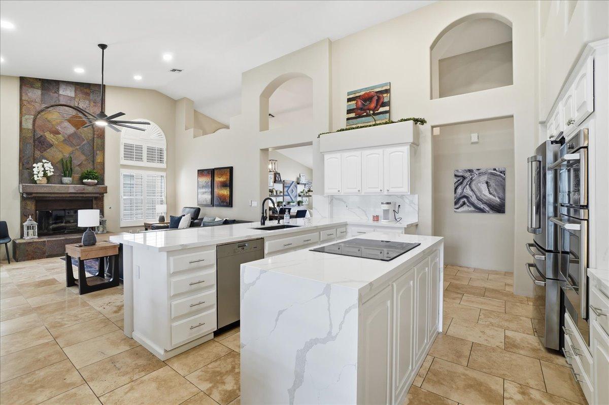 1909 E Coral Tree Drive, Gilbert, AZ, 85234