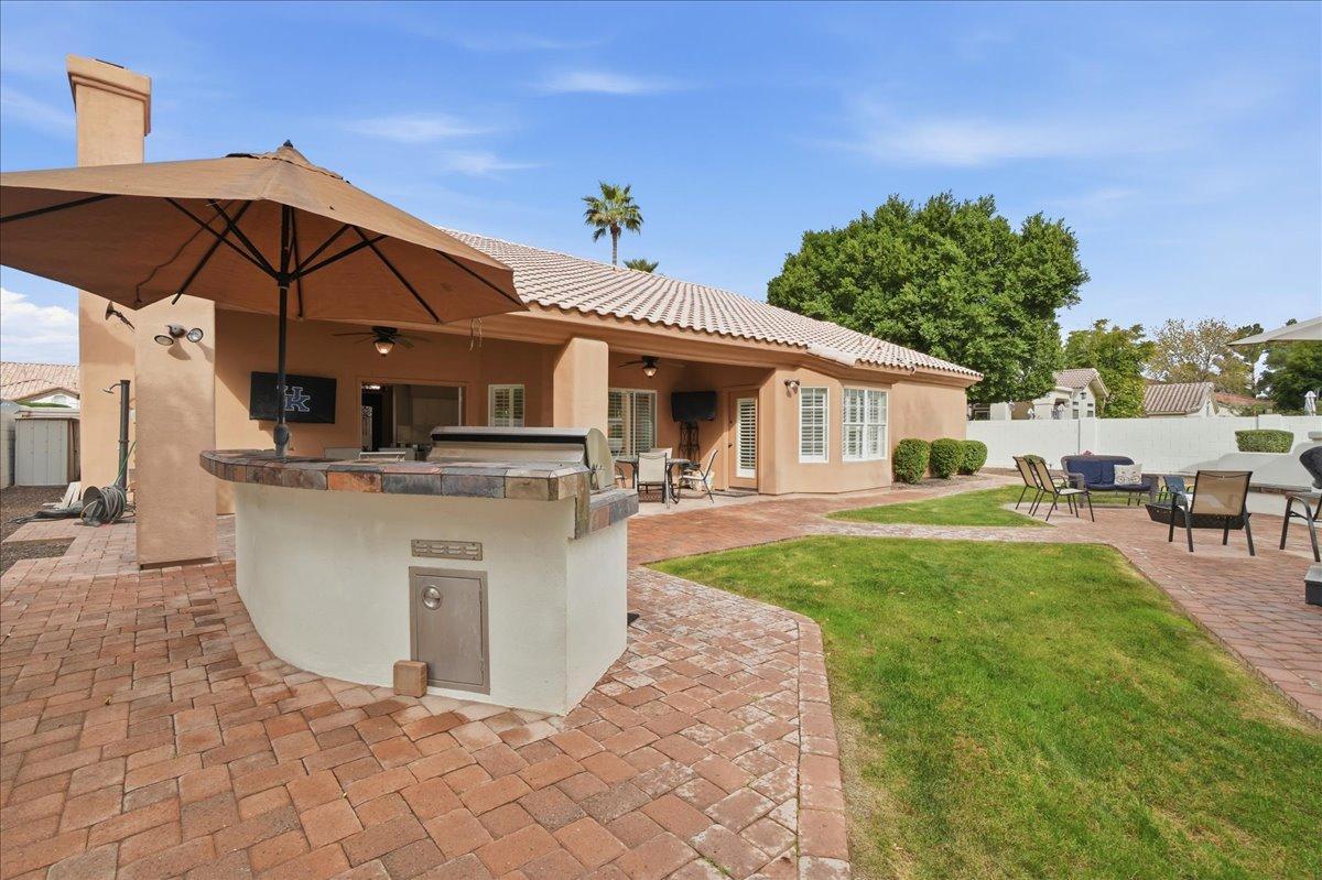 1909 E Coral Tree Drive, Gilbert, AZ, 85234