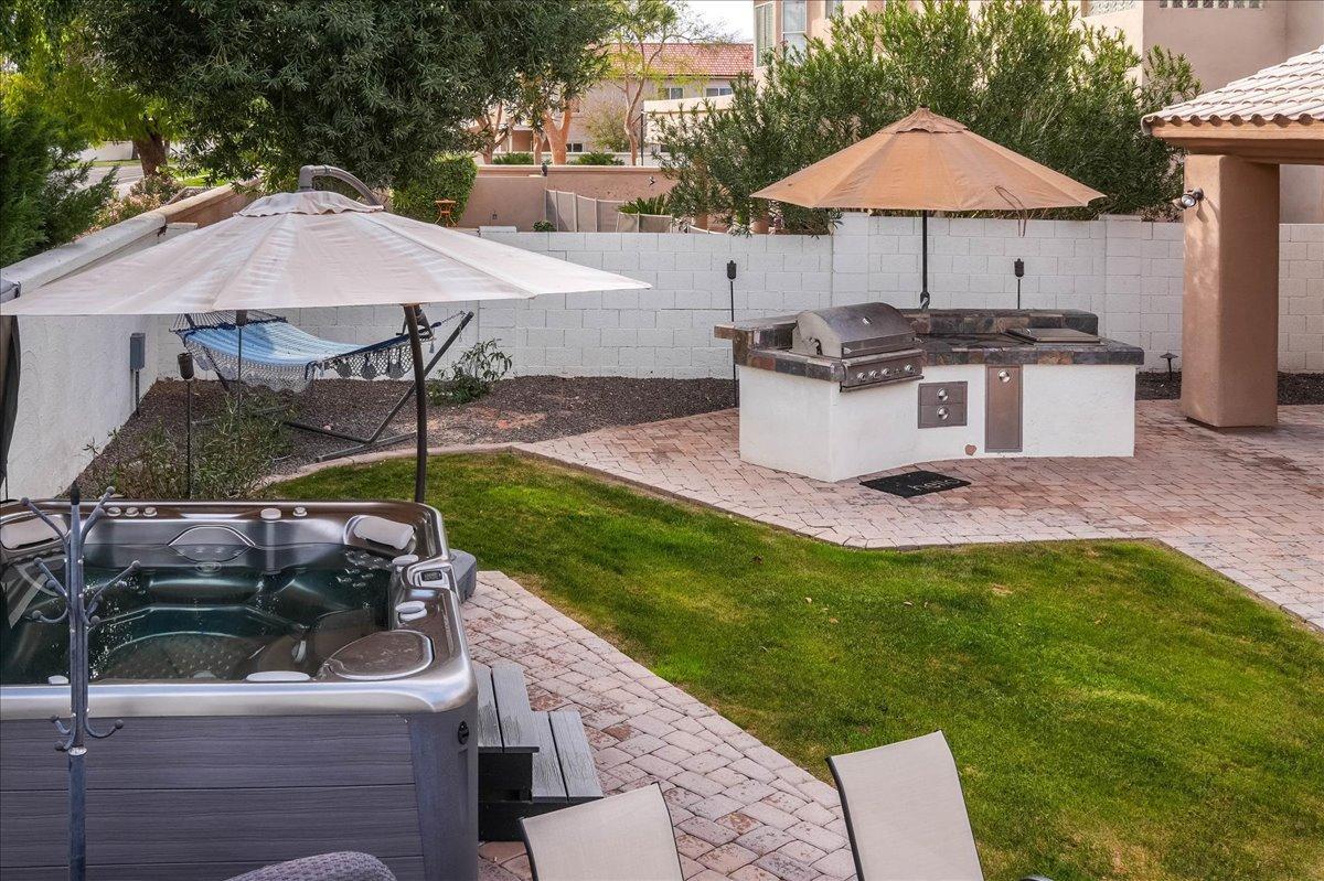 1909 E Coral Tree Drive, Gilbert, AZ, 85234