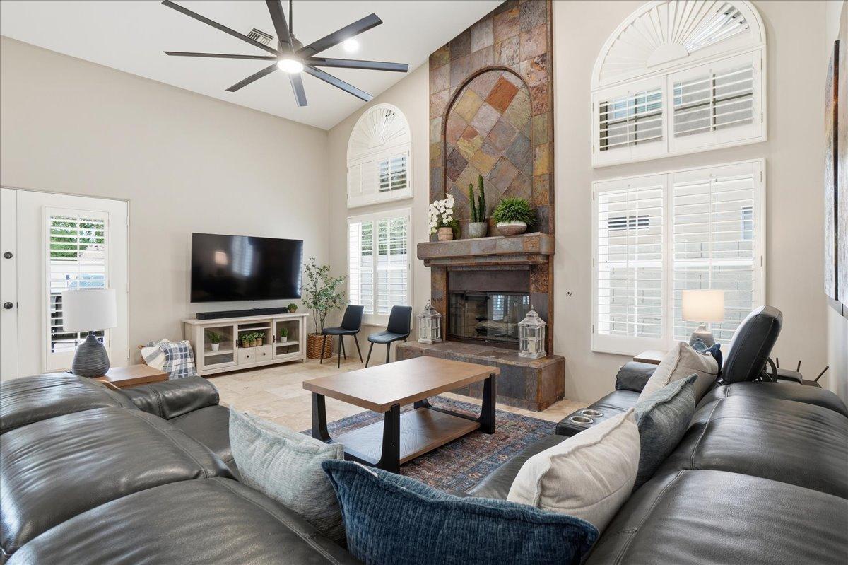 1909 E Coral Tree Drive, Gilbert, AZ, 85234