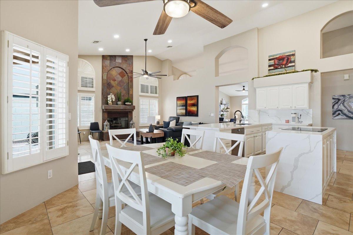 1909 E Coral Tree Drive, Gilbert, AZ, 85234