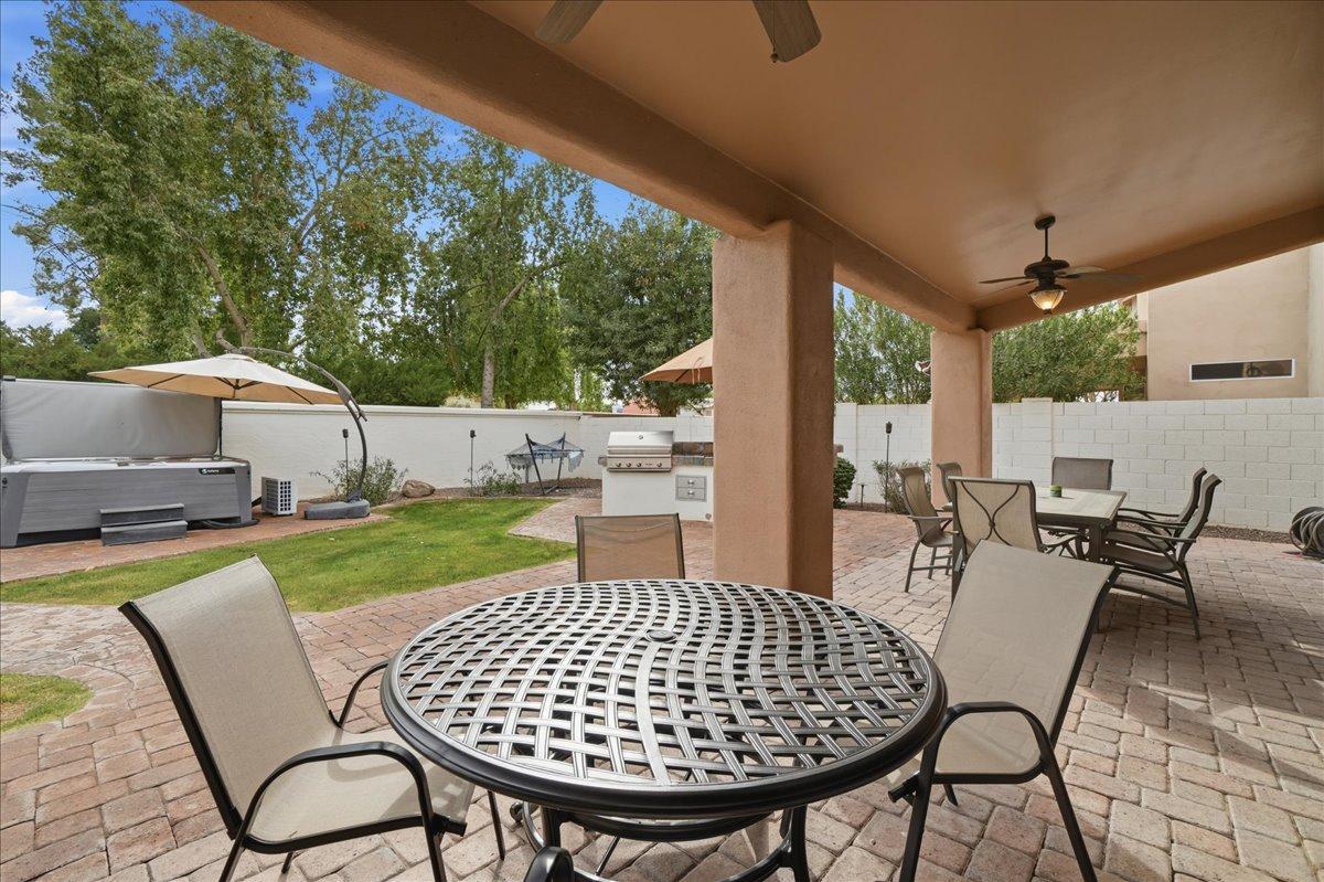 1909 E Coral Tree Drive, Gilbert, AZ, 85234