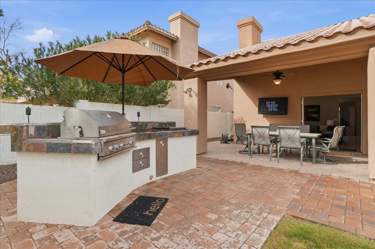 1909 E Coral Tree Drive, Gilbert, AZ, 85234