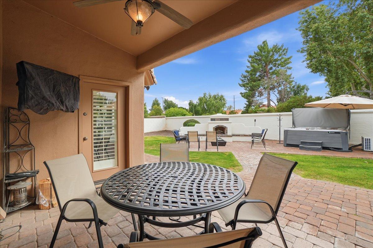 1909 E Coral Tree Drive, Gilbert, AZ, 85234