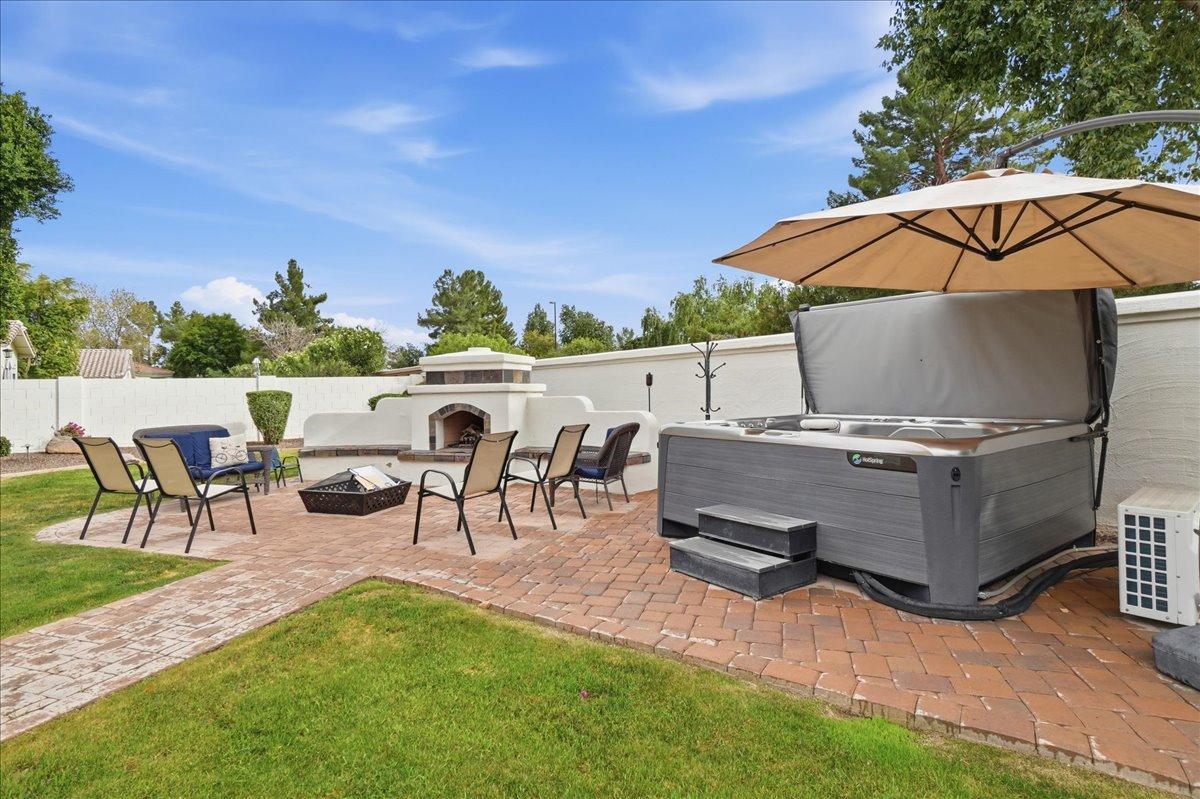 1909 E Coral Tree Drive, Gilbert, AZ, 85234