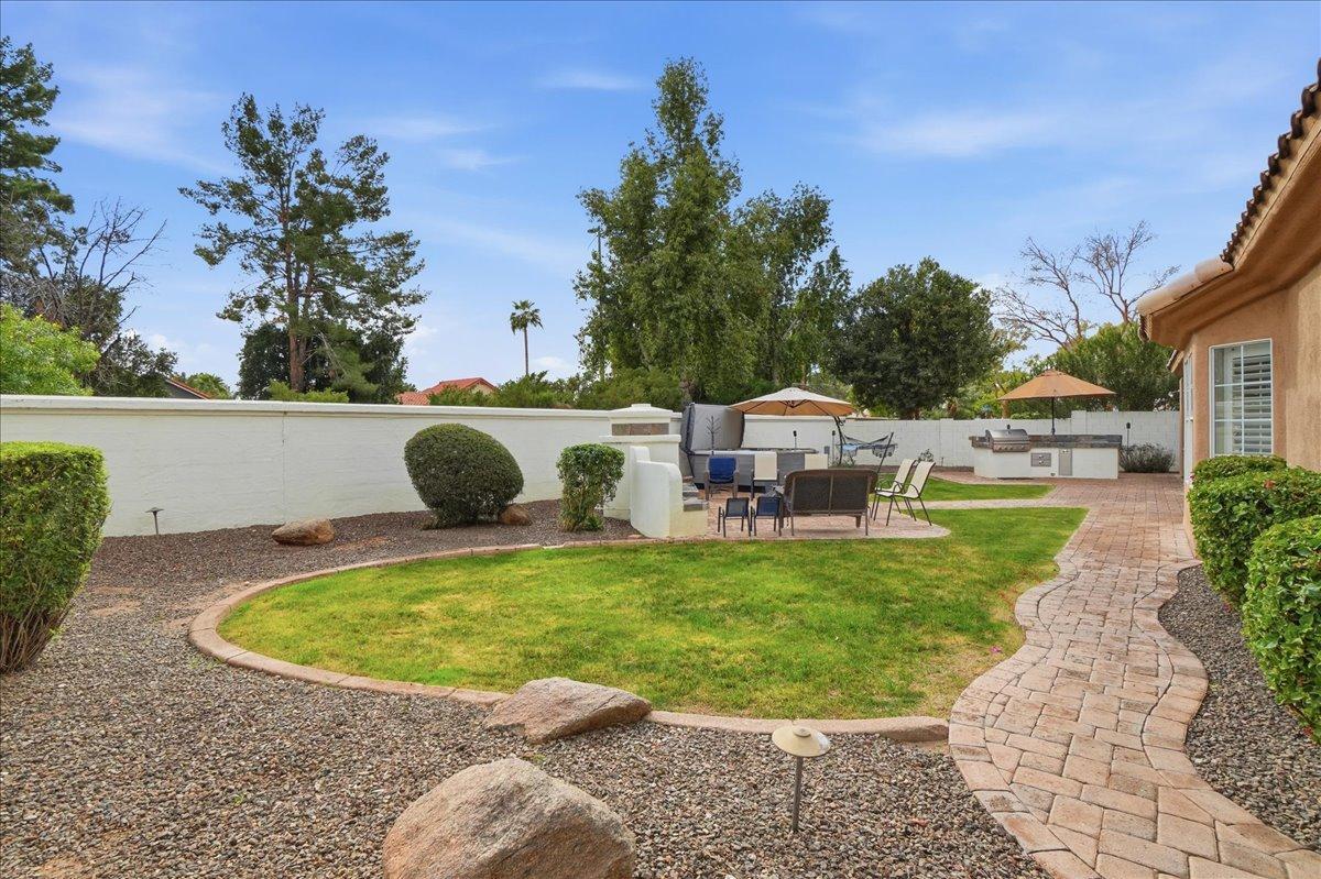 1909 E Coral Tree Drive, Gilbert, AZ, 85234