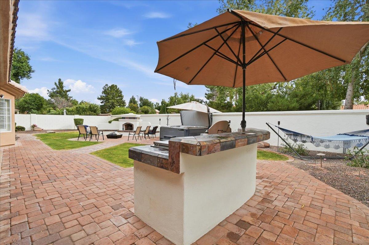 1909 E Coral Tree Drive, Gilbert, AZ, 85234