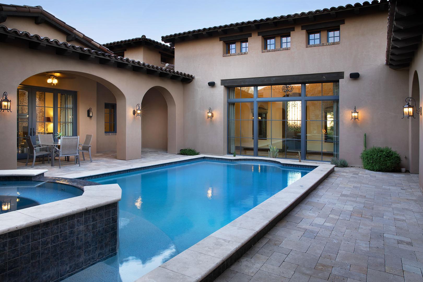 19481 N 98th Place Scottsdale AZ 85255