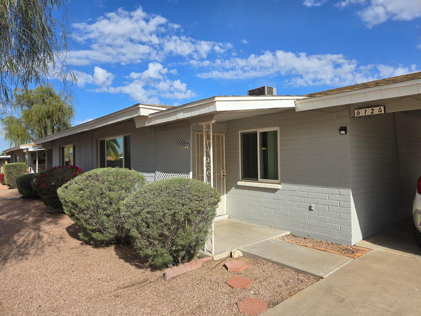 6124 E Akron, Mesa, AZ, 85205