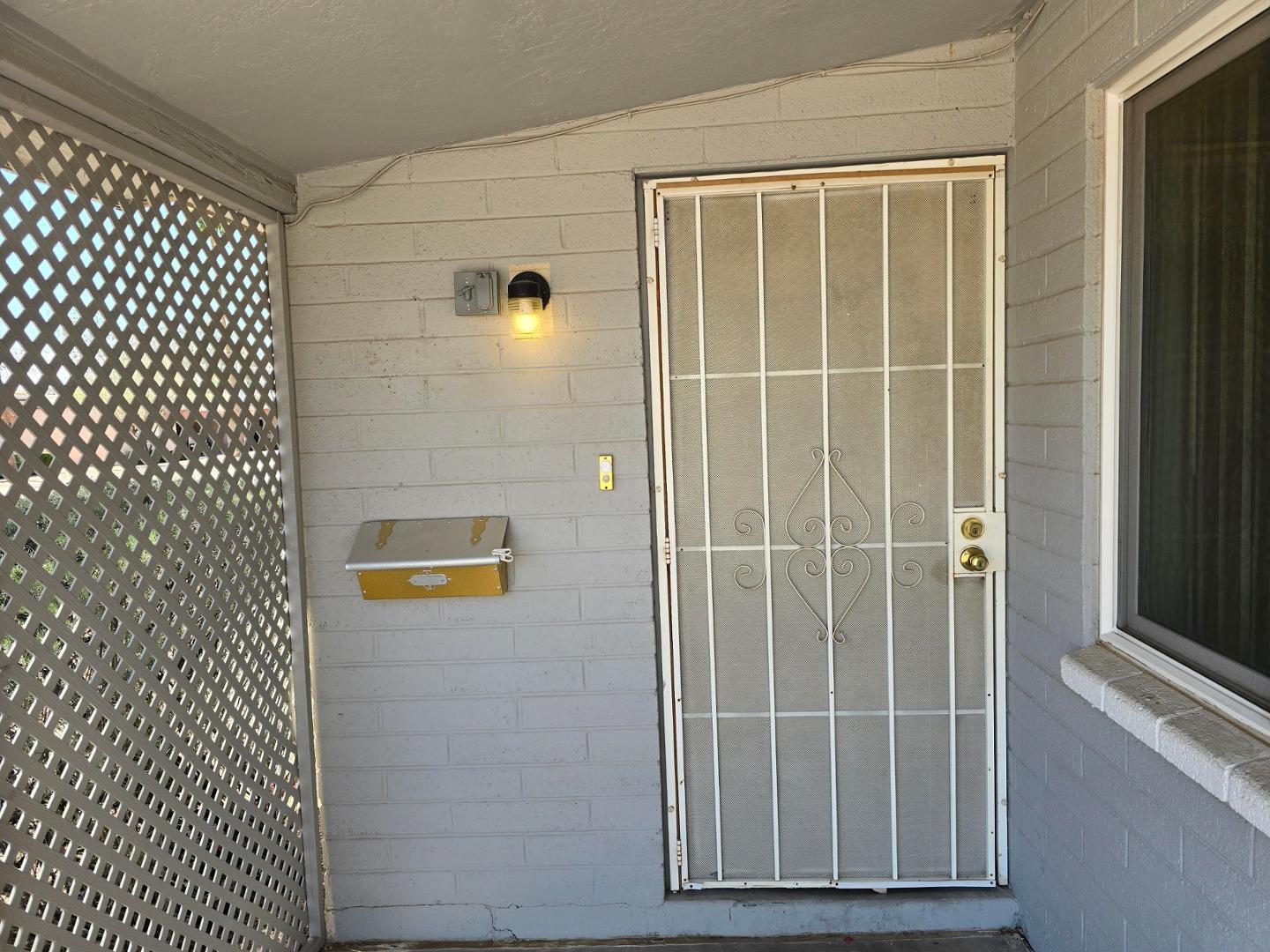 6124 E Akron, Mesa, AZ, 85205