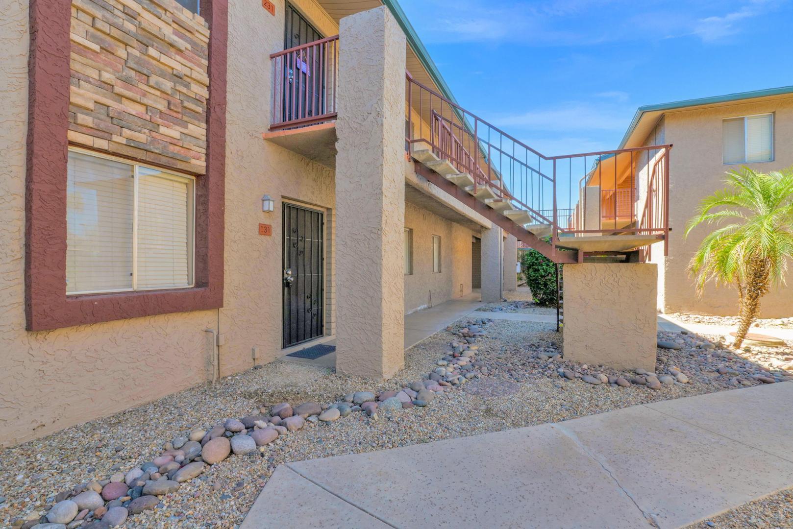 4354 N 82nd Street UNIT 131, Scottsdale, AZ, 85251