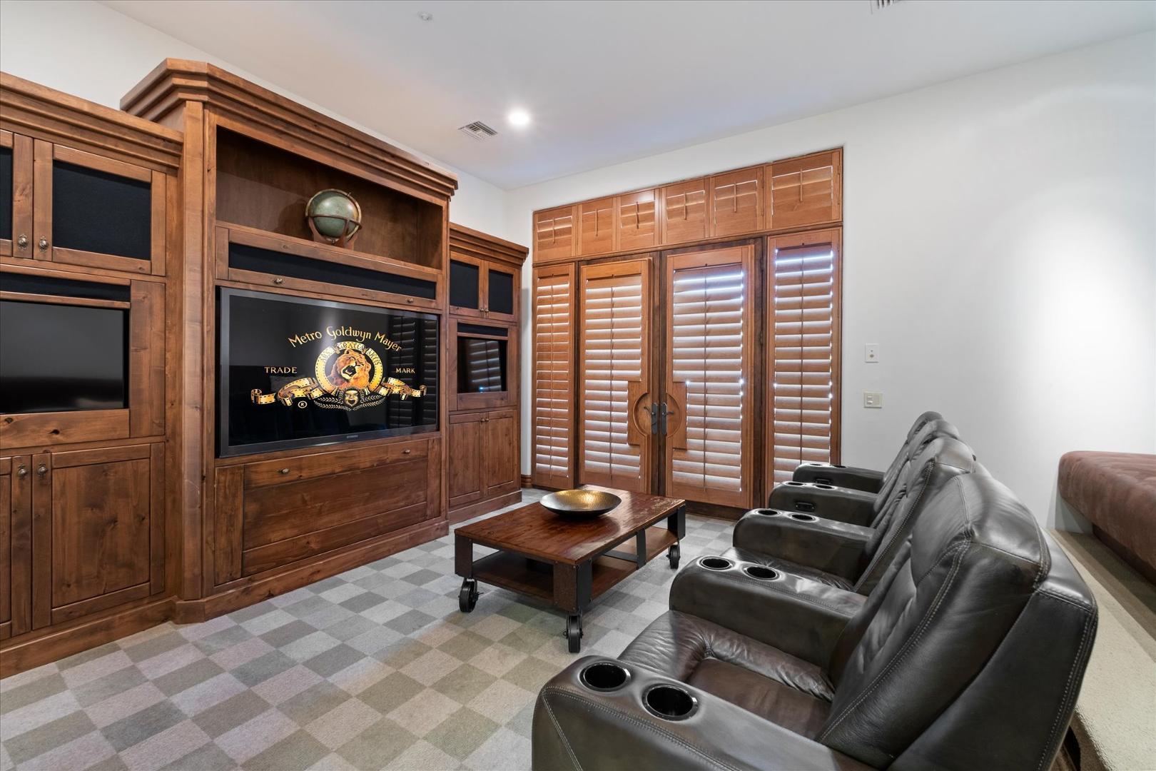 6286 E Cheney Drive, Paradise Valley, AZ, 85253