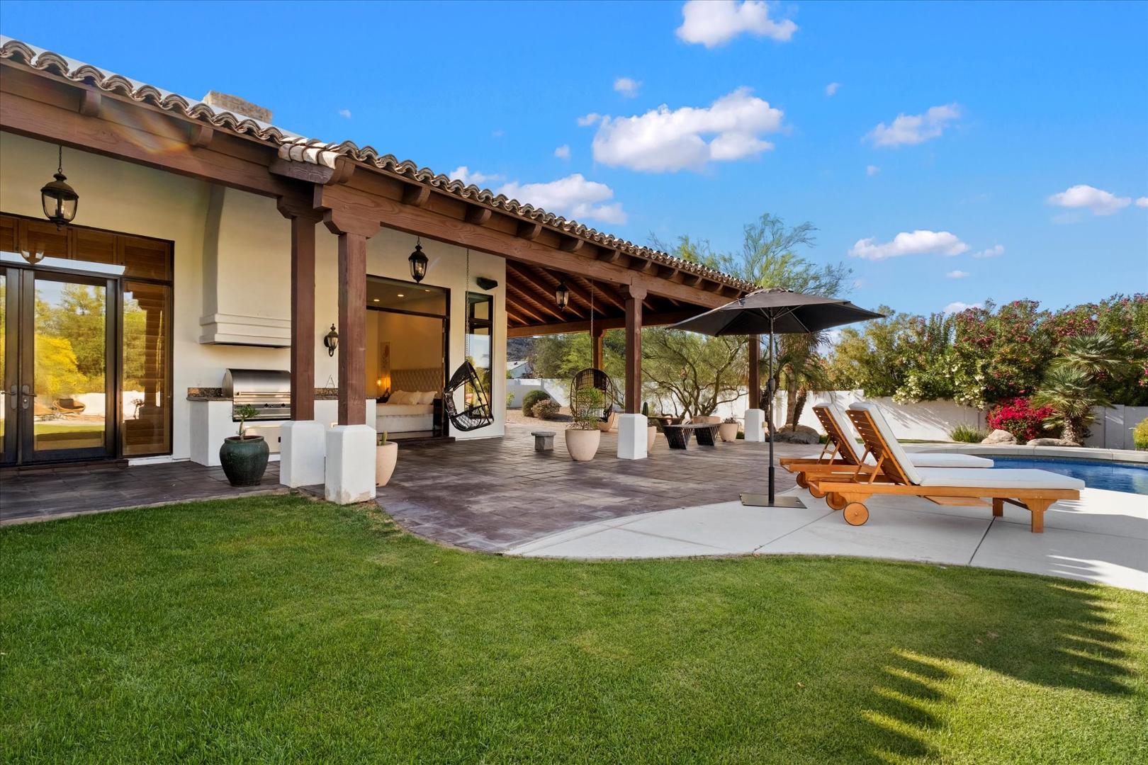 6286 E Cheney Drive, Paradise Valley, AZ, 85253