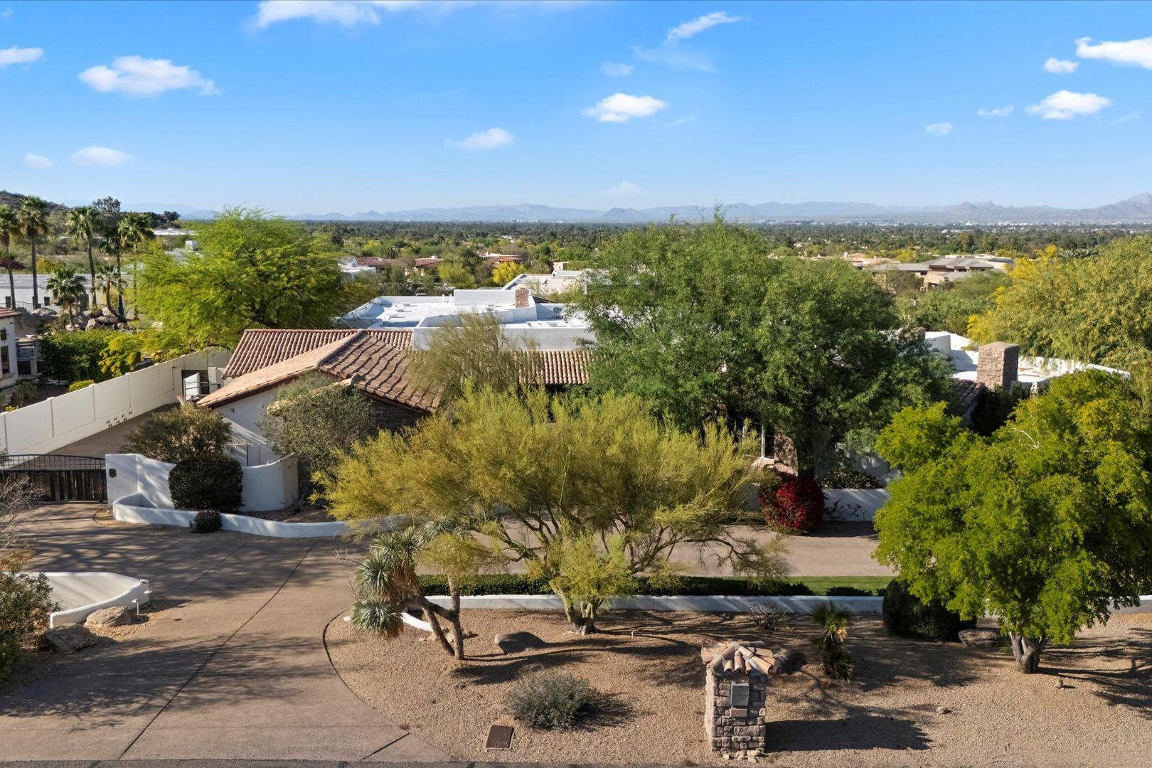 6286 E Cheney Drive, Paradise Valley, AZ, 85253