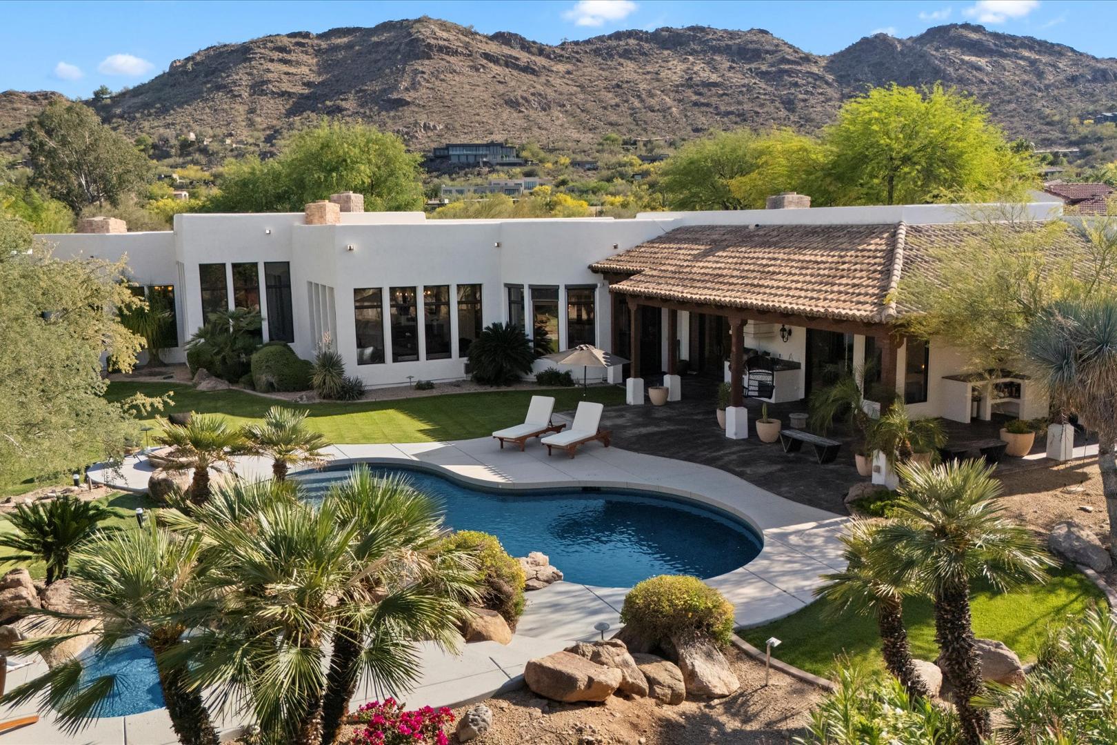 6286 E Cheney Drive, Paradise Valley, AZ, 85253