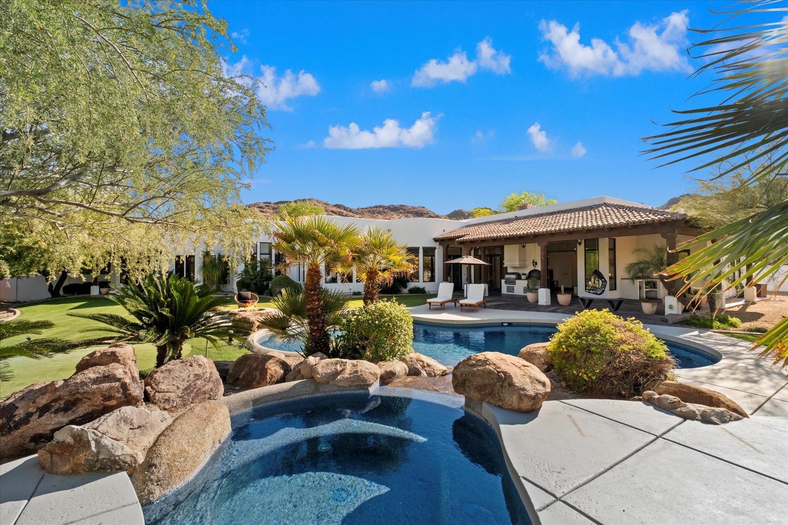 6286 E Cheney Drive, Paradise Valley, AZ, 85253