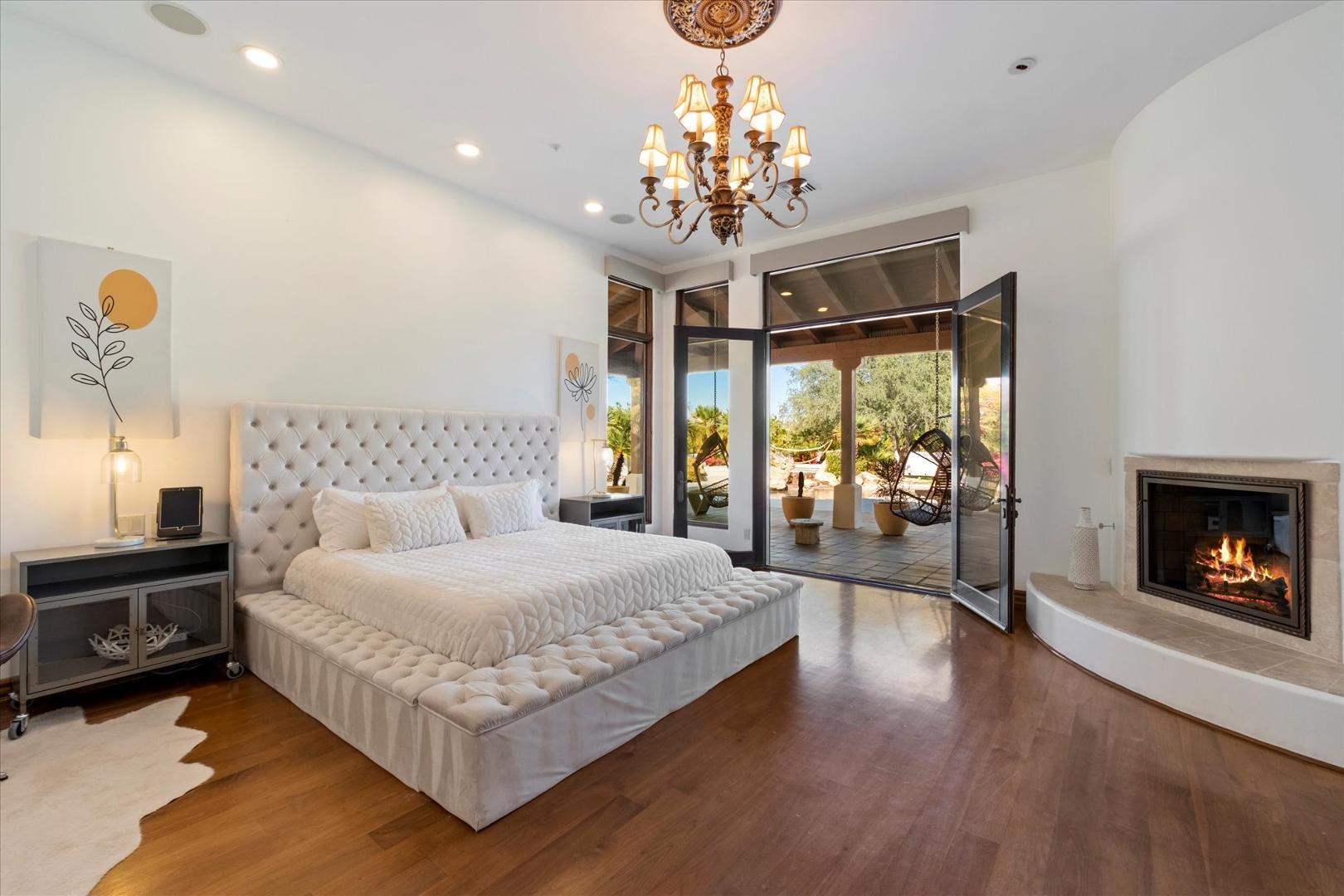 6286 E Cheney Drive, Paradise Valley, AZ, 85253