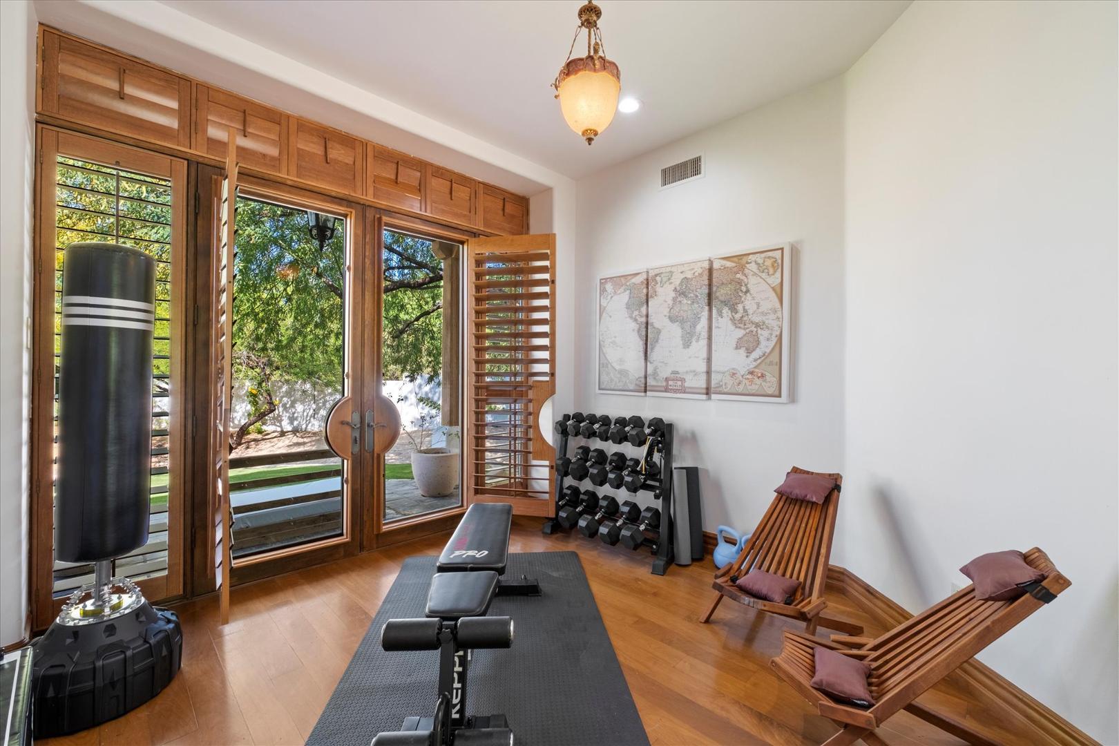 6286 E Cheney Drive, Paradise Valley, AZ, 85253