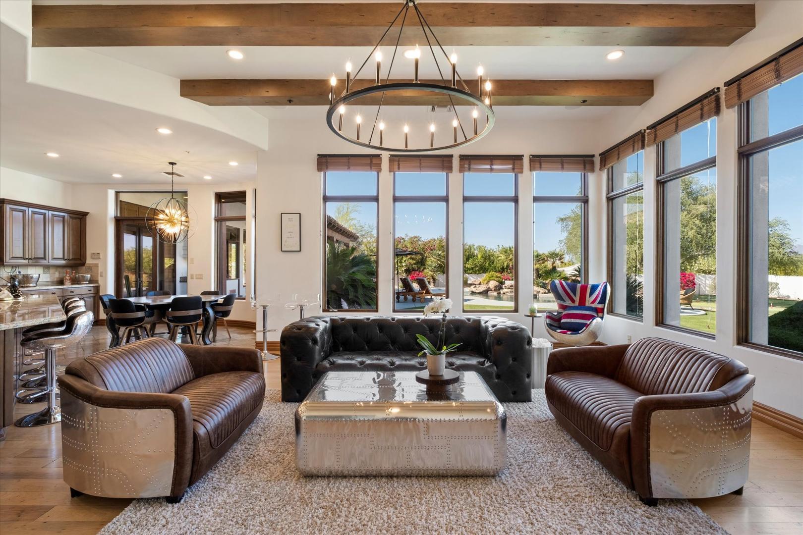 6286 E Cheney Drive, Paradise Valley, AZ, 85253