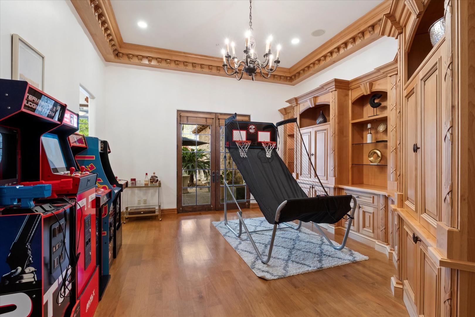 6286 E Cheney Drive, Paradise Valley, AZ, 85253