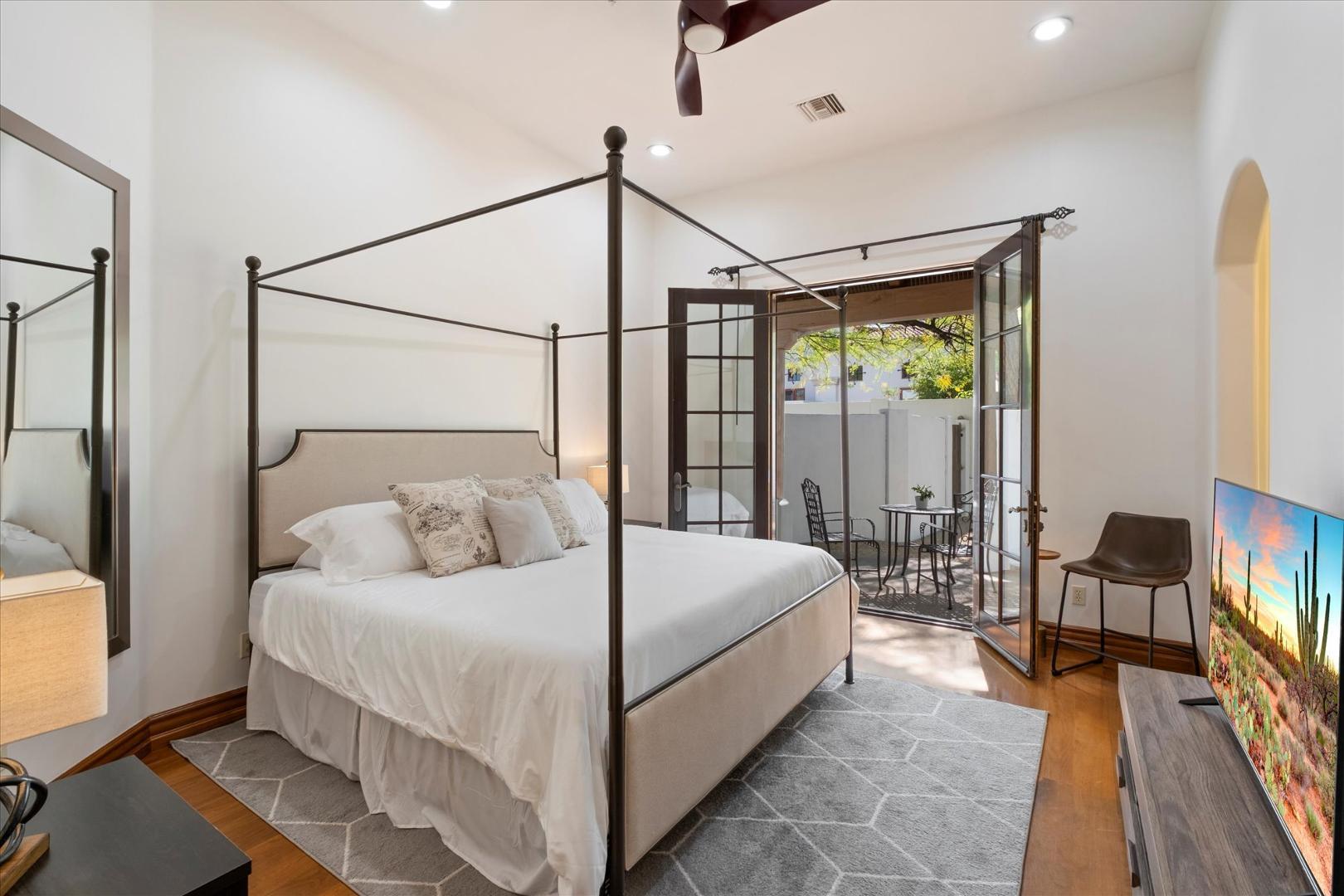 6286 E Cheney Drive, Paradise Valley, AZ, 85253
