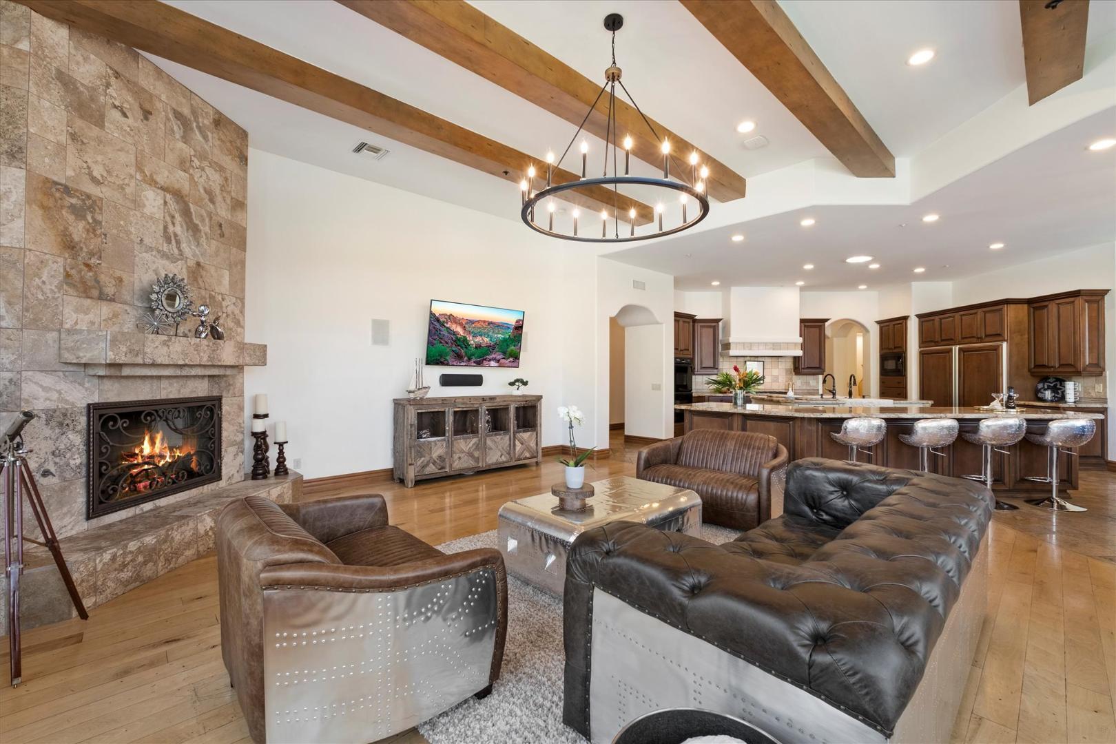 6286 E Cheney Drive, Paradise Valley, AZ, 85253