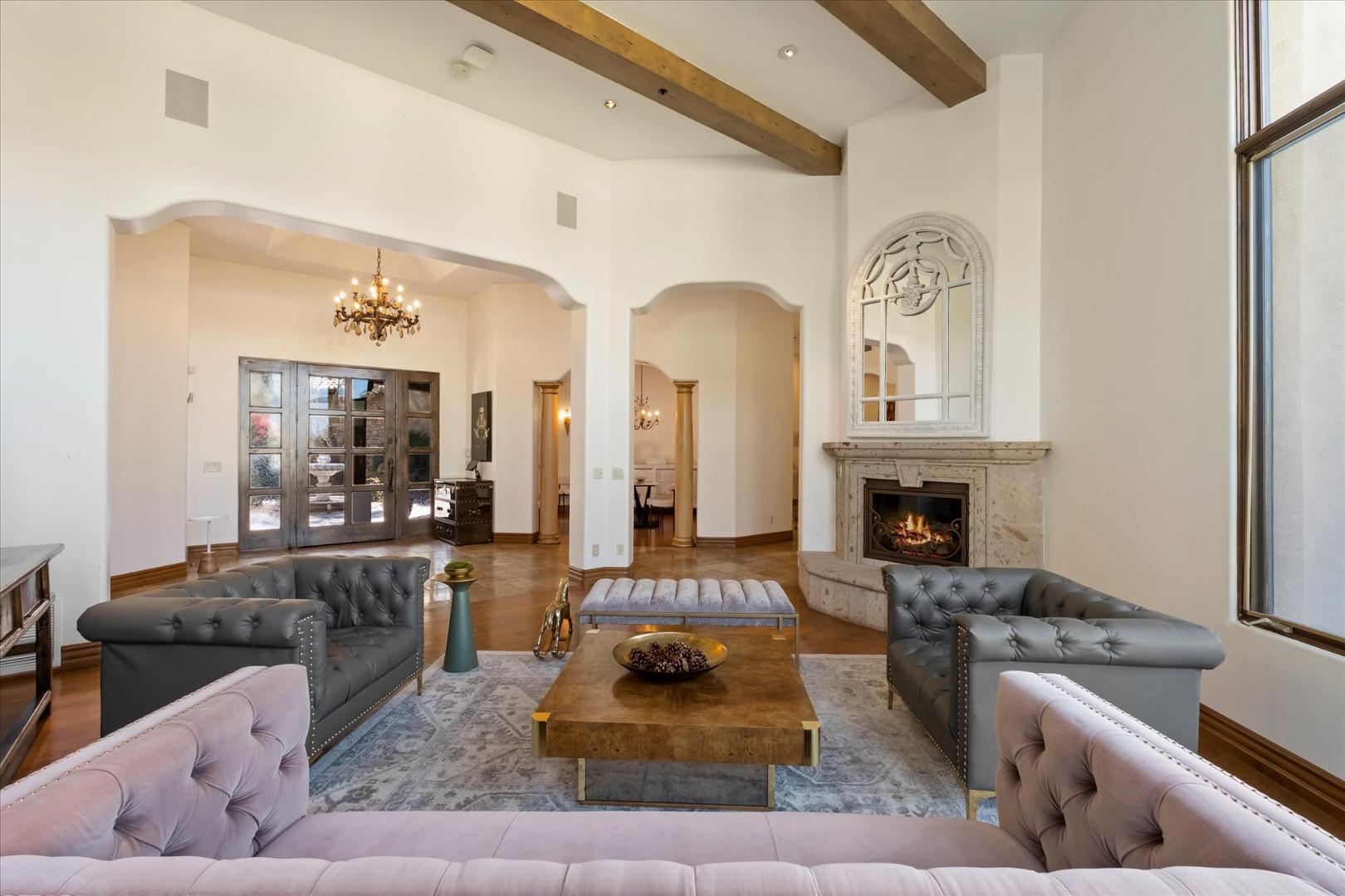 6286 E Cheney Drive, Paradise Valley, AZ, 85253