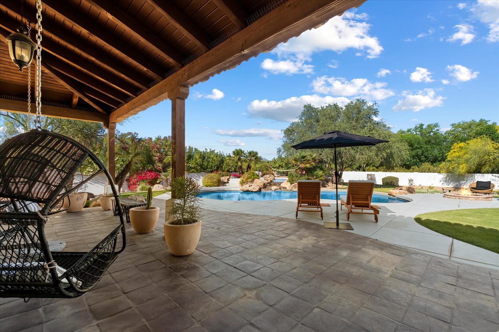 6286 E Cheney Drive, Paradise Valley, AZ, 85253