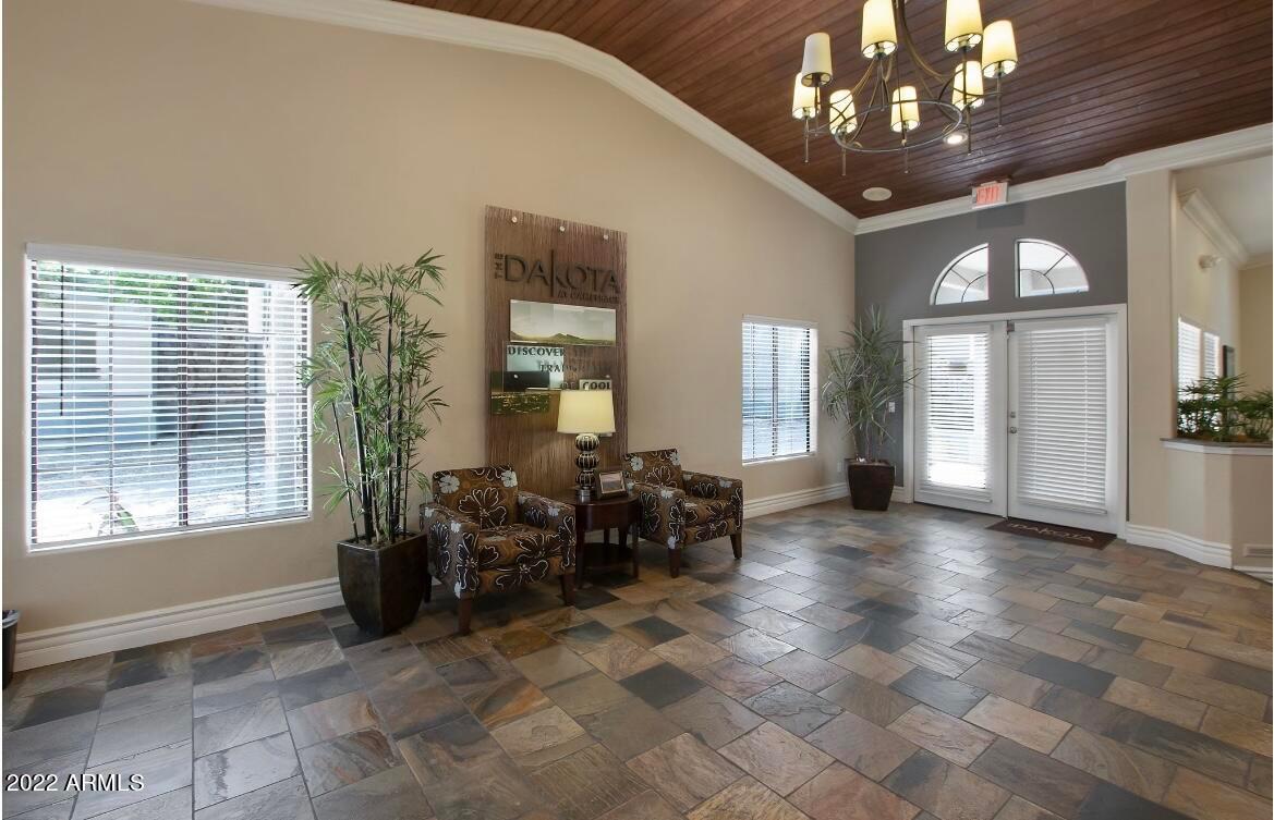 2025 E Campbell Avenue UNIT Apt 128, Phoenix, AZ, 85016