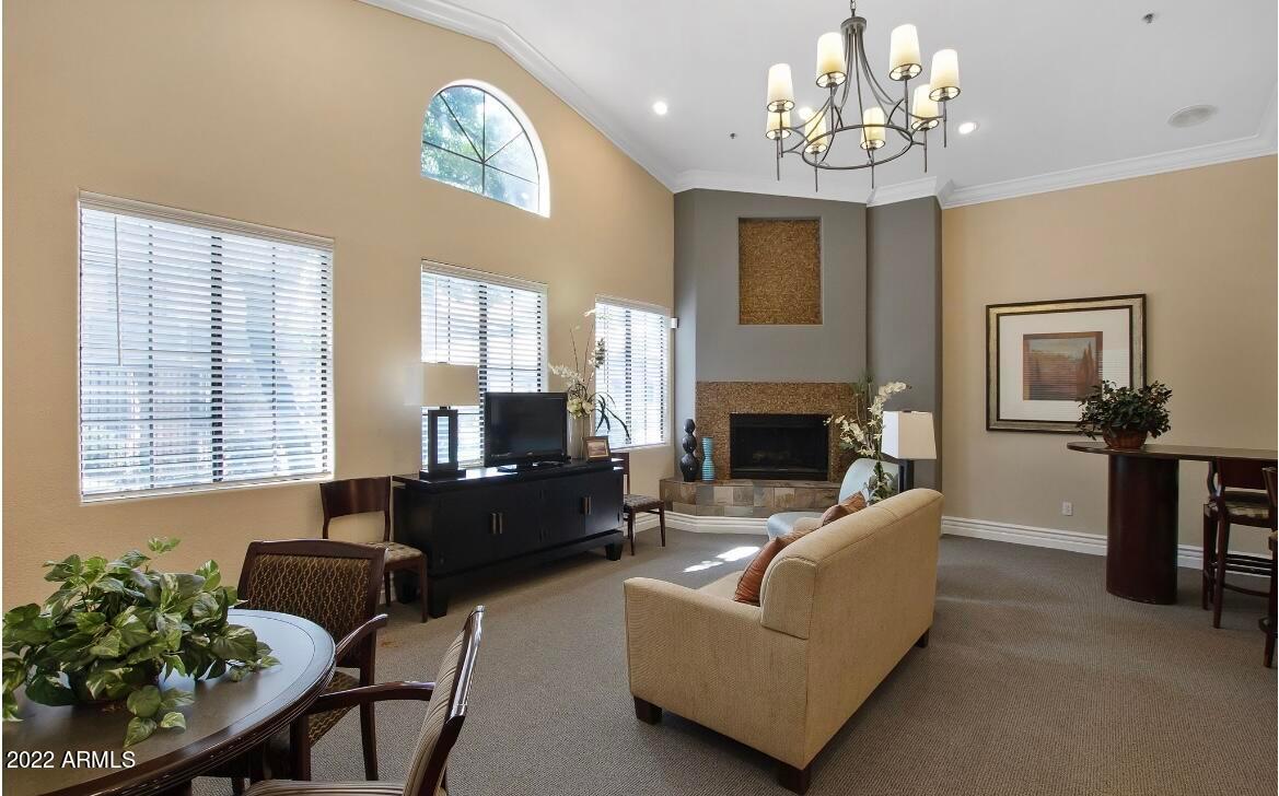 2025 E Campbell Avenue UNIT Apt 128, Phoenix, AZ, 85016