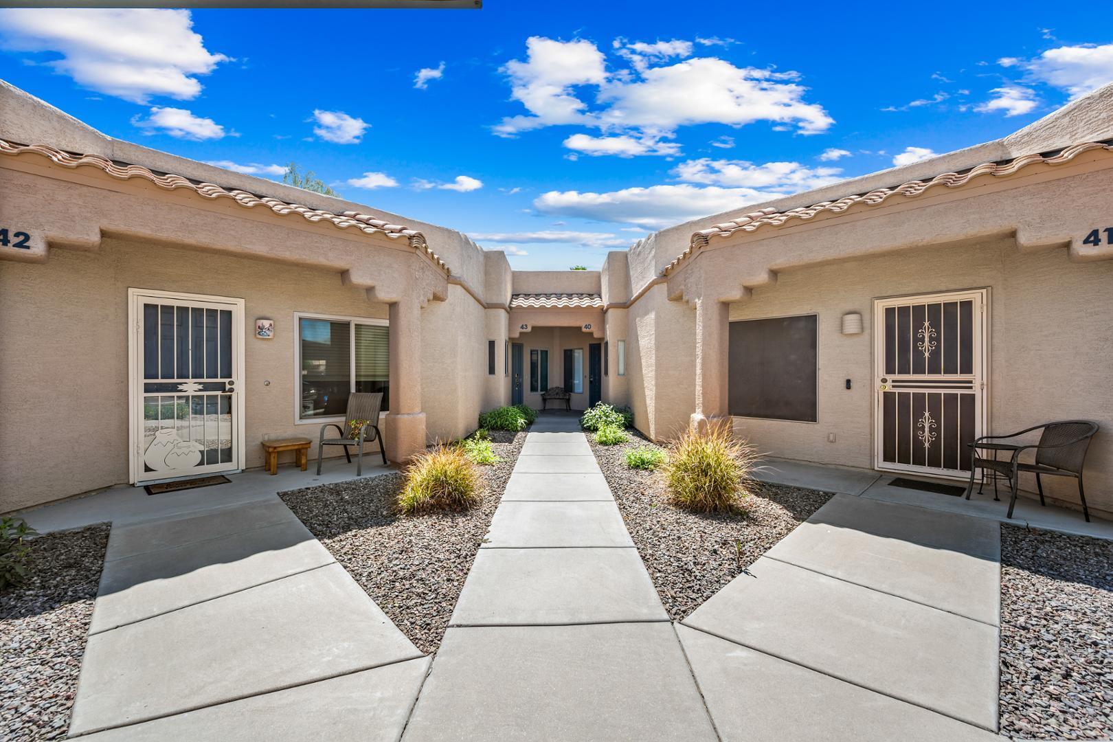 Peoria, Arizona: A Growing City with a High Quality of Life