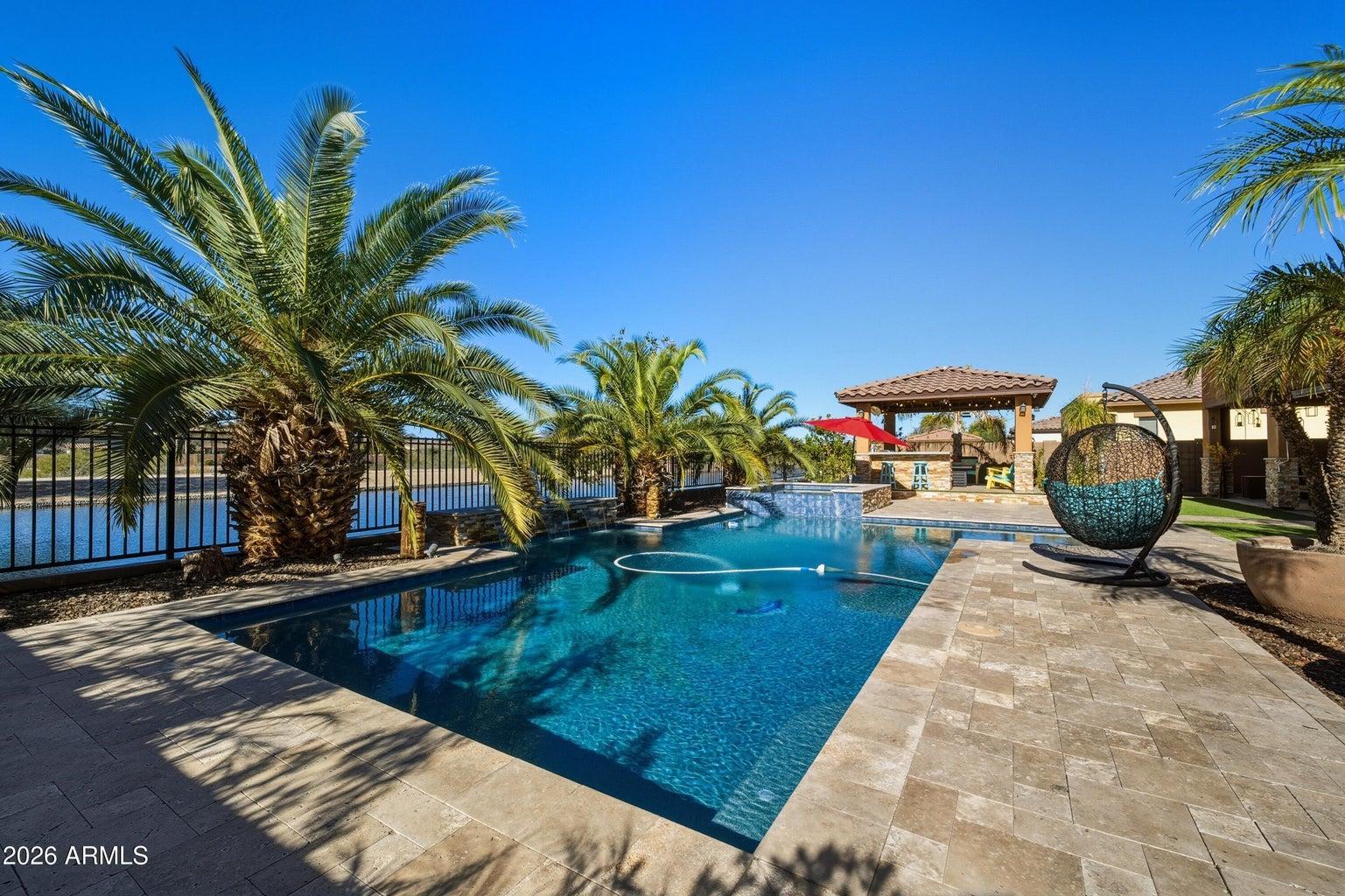 5879 E LE MARCHE Avenue, Scottsdale, AZ, 85254