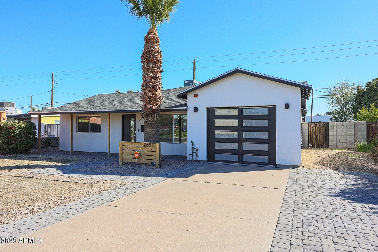 6121 E SADDLEBACK Street, Mesa, AZ, 85215