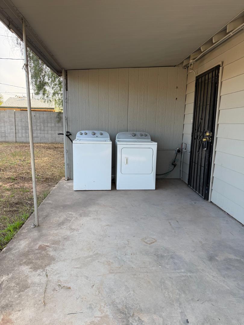 3422 E Taylor Street, Phoenix, AZ, 85008