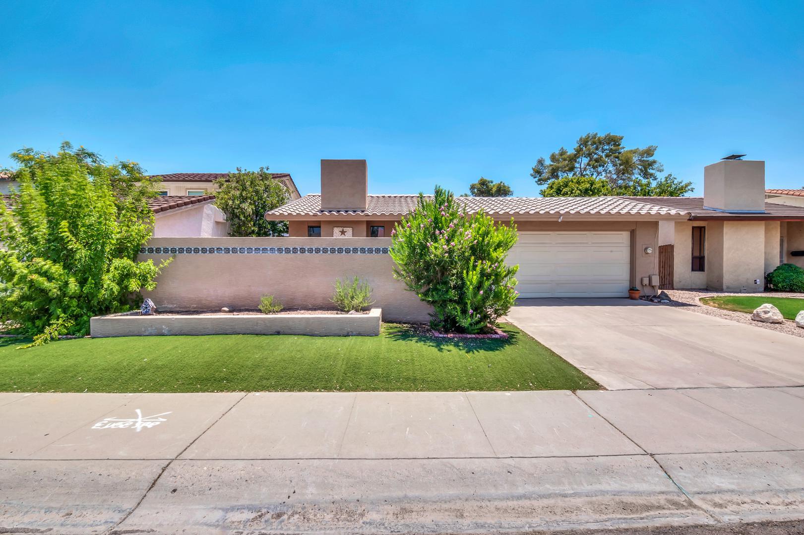 1605 E Candlestick Drive, Tempe, AZ, 85283
