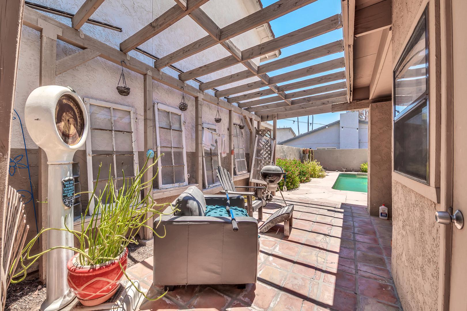 1605 E Candlestick Drive, Tempe, AZ, 85283