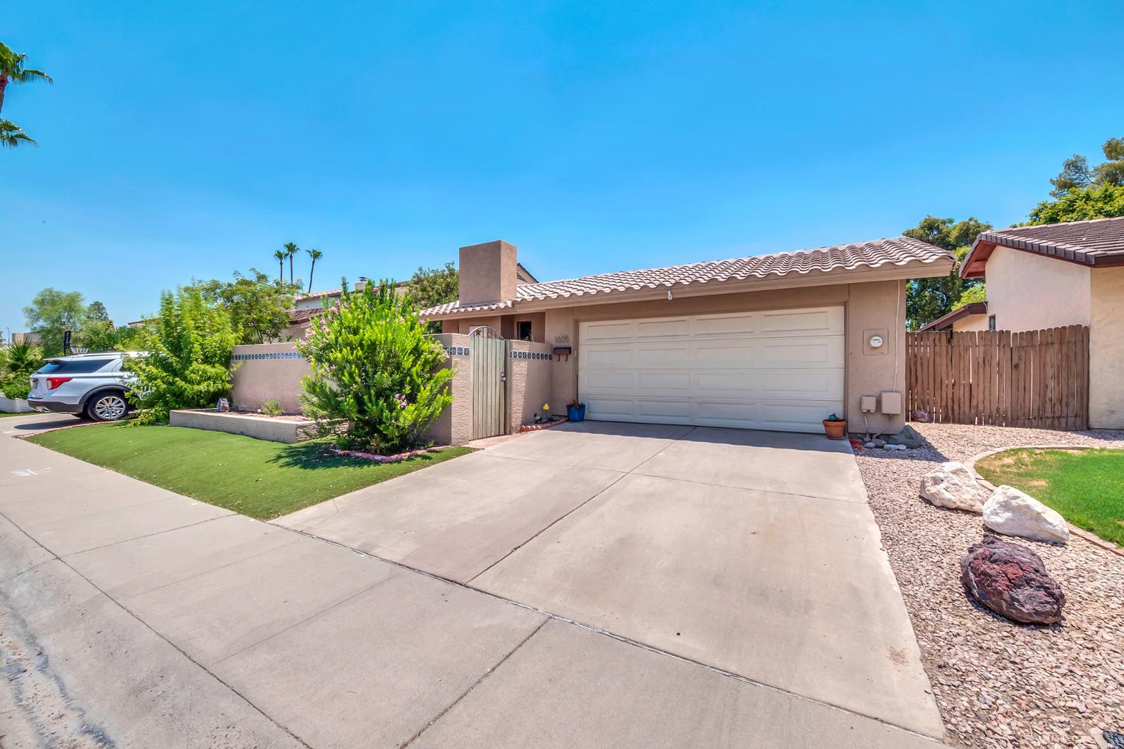 1605 E Candlestick Drive, Tempe, AZ, 85283