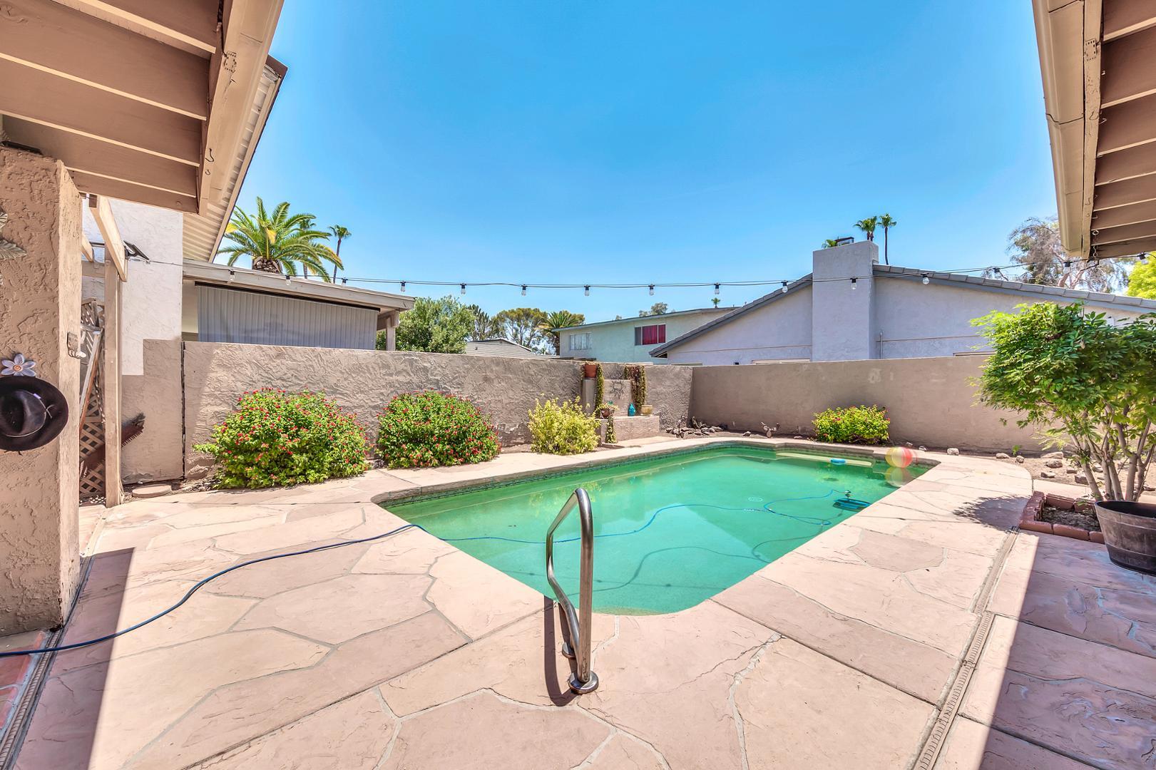 1605 E Candlestick Drive, Tempe, AZ, 85283