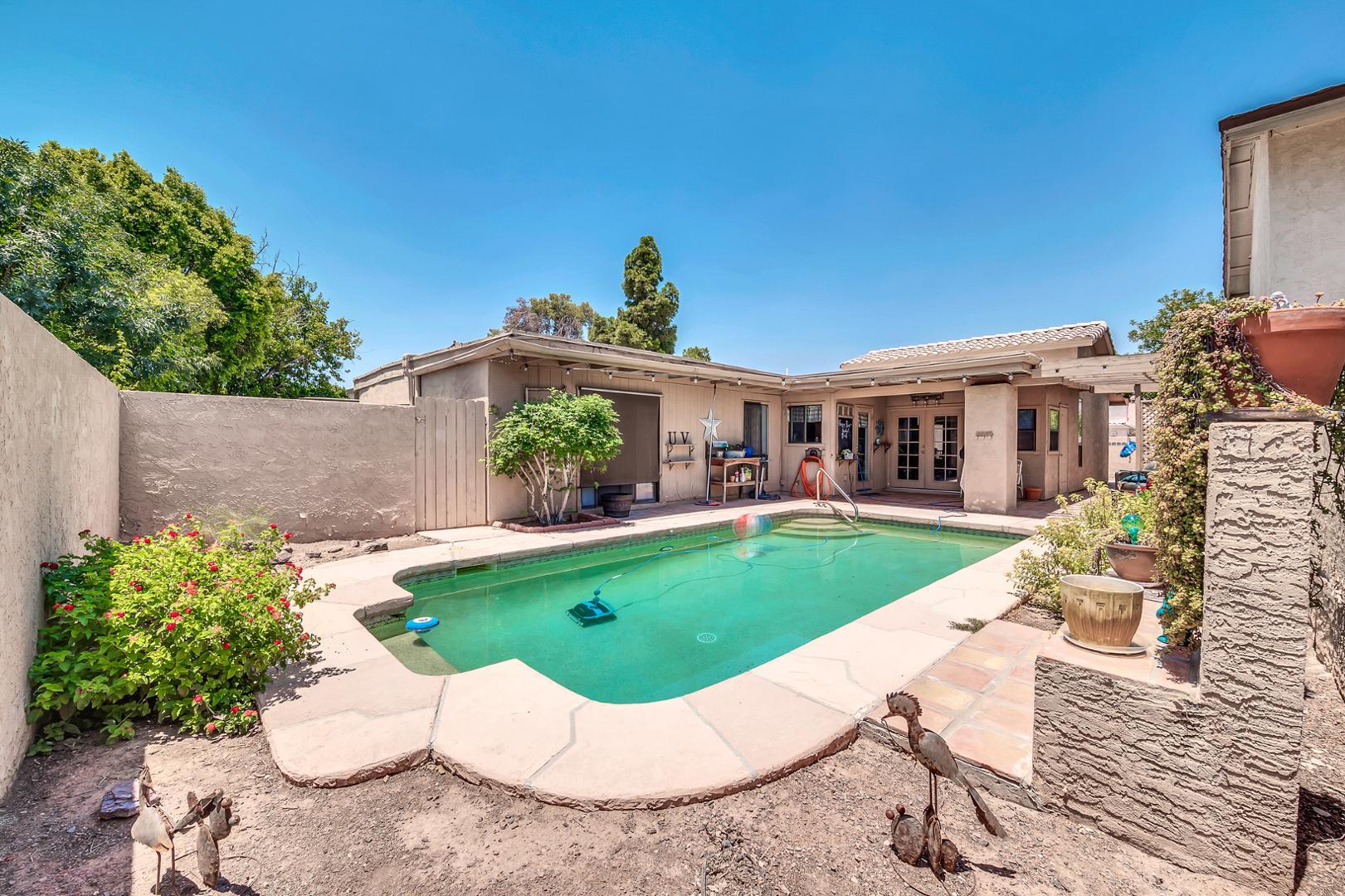 1605 E Candlestick Drive, Tempe, AZ, 85283