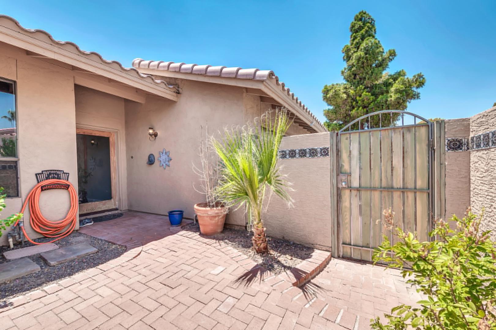 1605 E Candlestick Drive, Tempe, AZ, 85283
