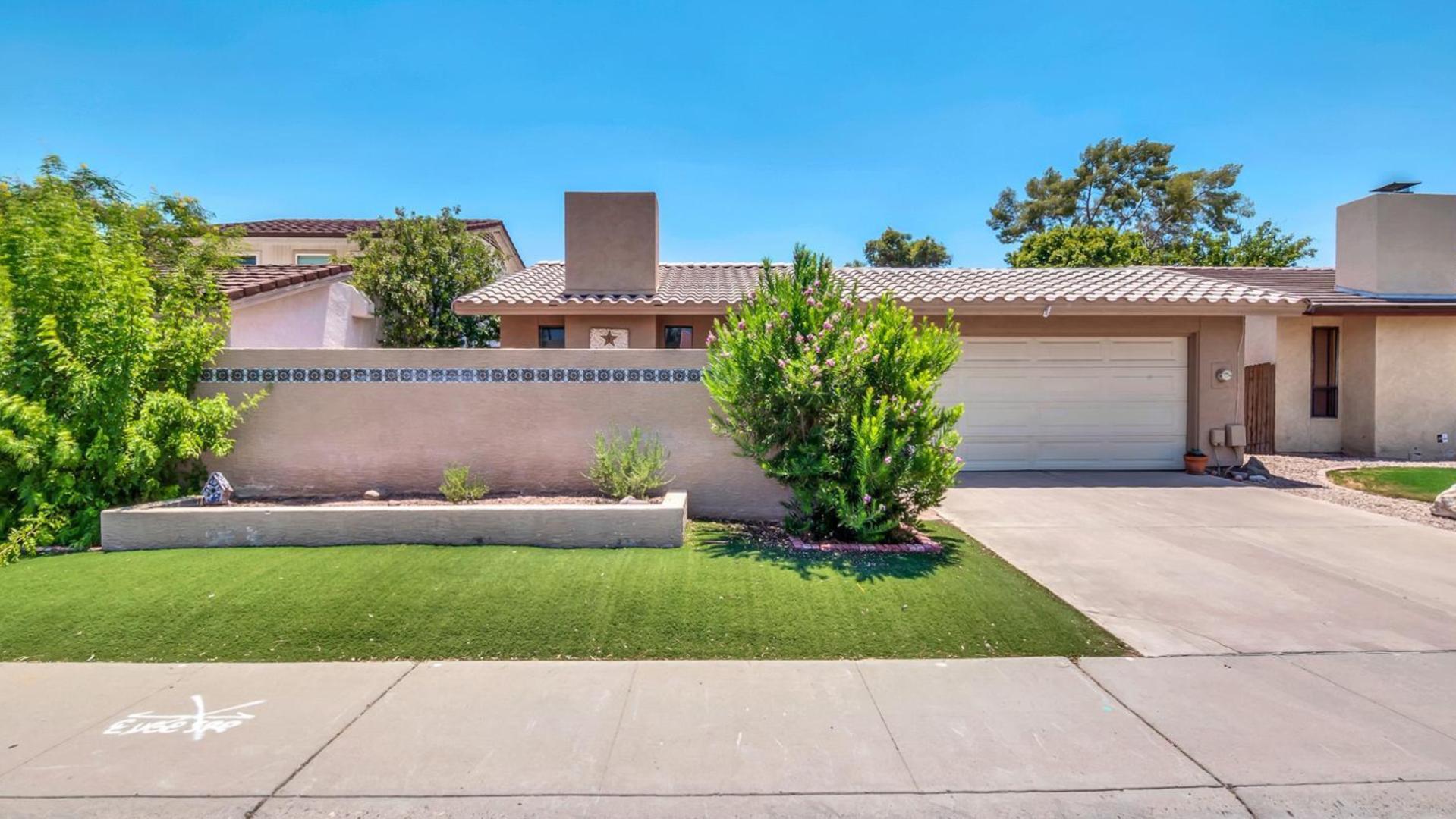 1605 E Candlestick Drive, Tempe, AZ, 85283