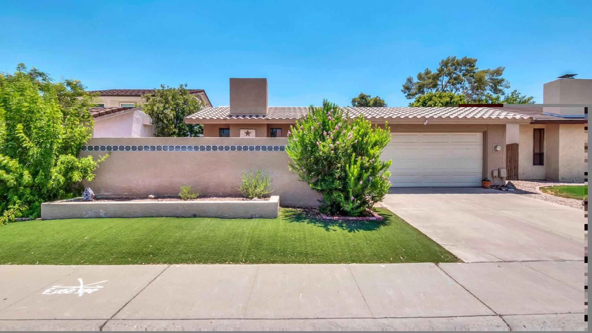 1605 E Candlestick Drive, Tempe, AZ, 85283