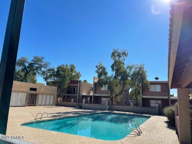 2802 E Monte Cristo Avenue UNIT Apt 102, Phoenix, AZ, 85032