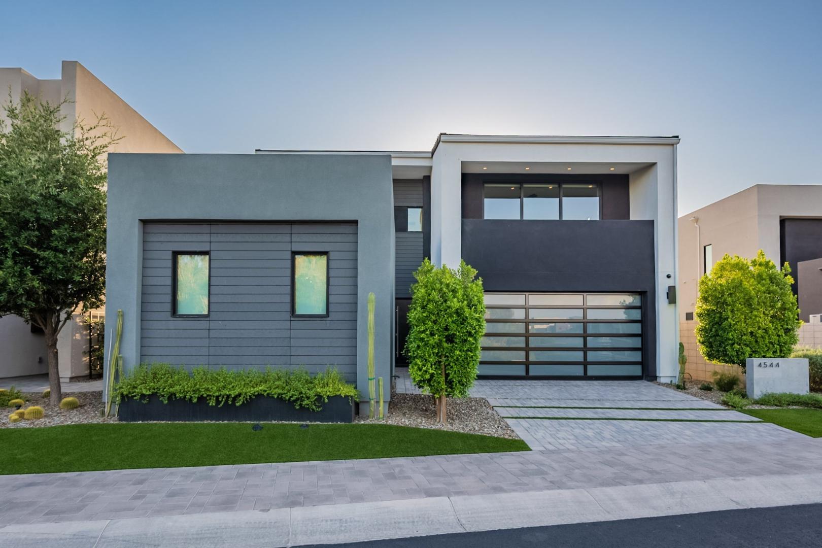 4544 N Evans Drive, Scottsdale, AZ, 85251