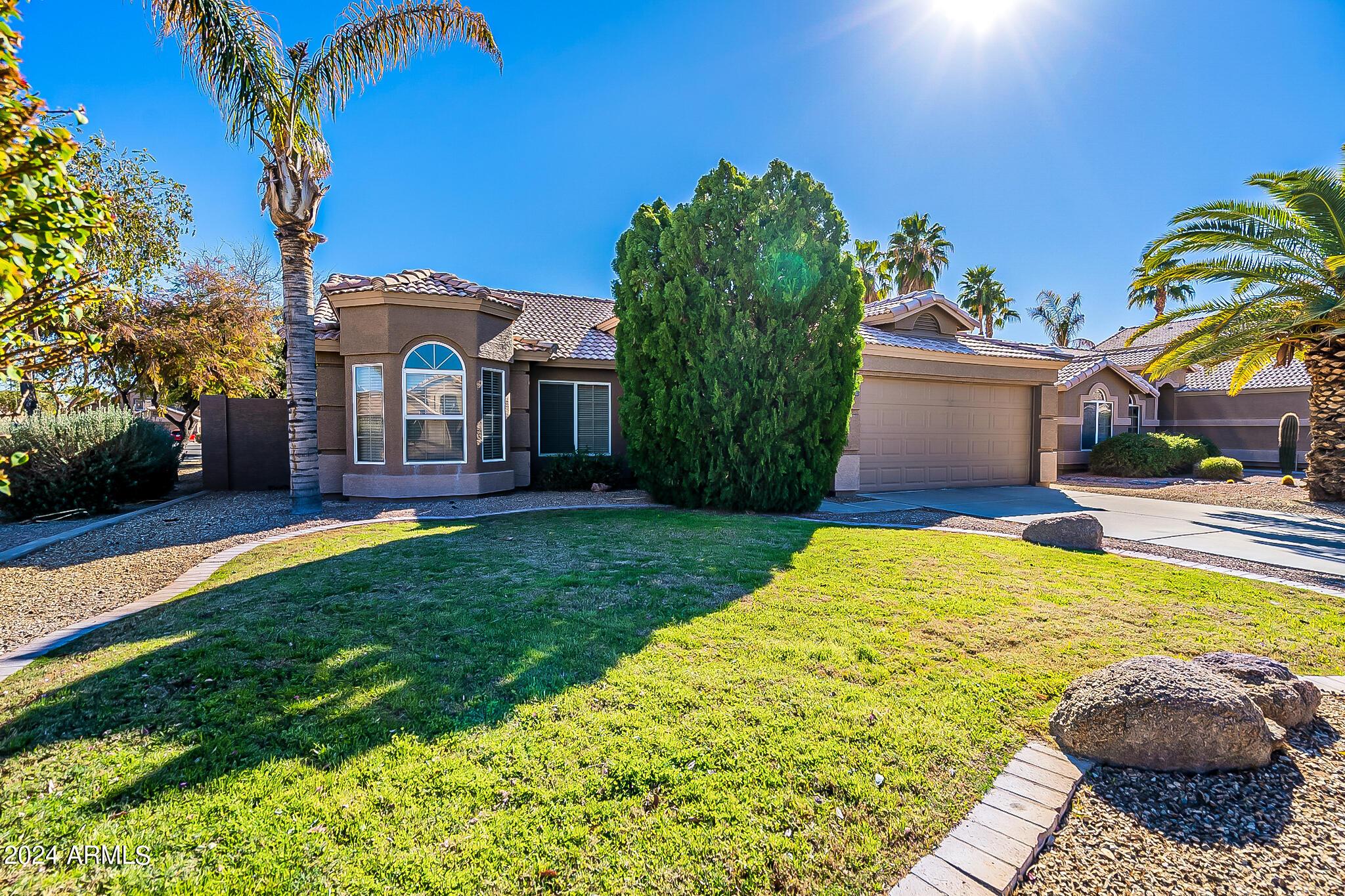 24 W MELODY Avenue, Gilbert, AZ, 85233