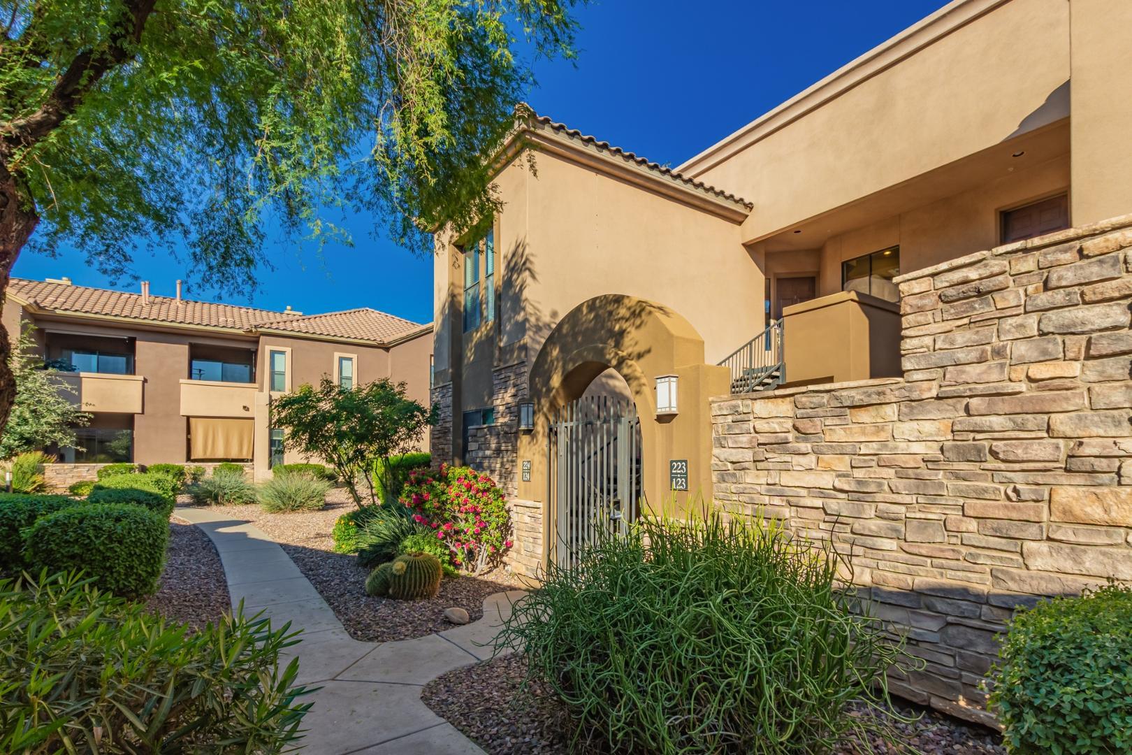7027 N Scottsdale Road UNIT 224, Paradise Valley, AZ, 85253